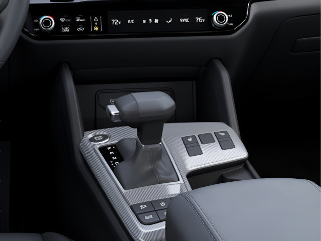 New 2026 Kia Sportage SX FWD image 28