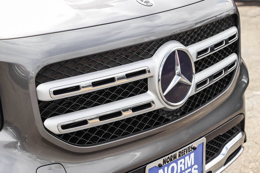 Used 2022 Mercedes-Benz GLB 250 4MATIC image 6