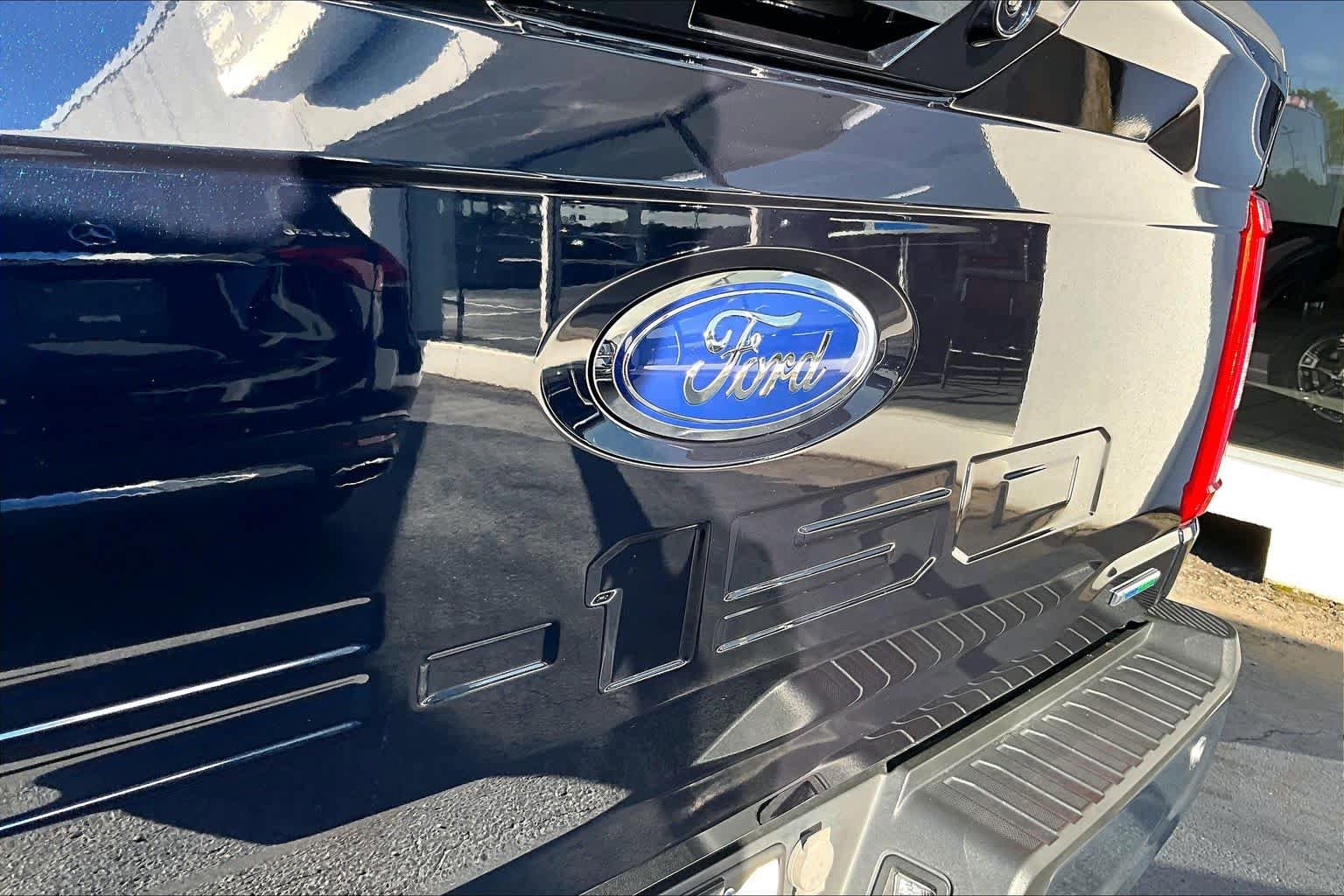 Used 2023 Ford F150 XLT w/ Equipment Group 302A High image 30