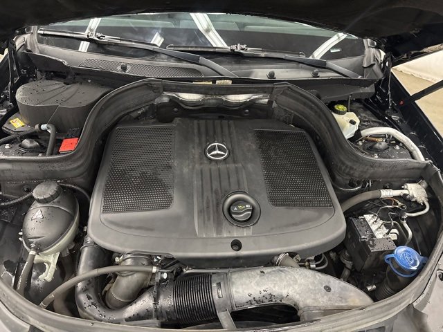 Used 2013 Mercedes-Benz GLK 250 BlueTEC 4MATIC image 30