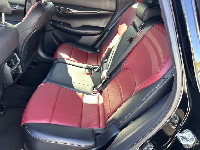 Used 2023 INFINITI QX50 Sport FWD image 18