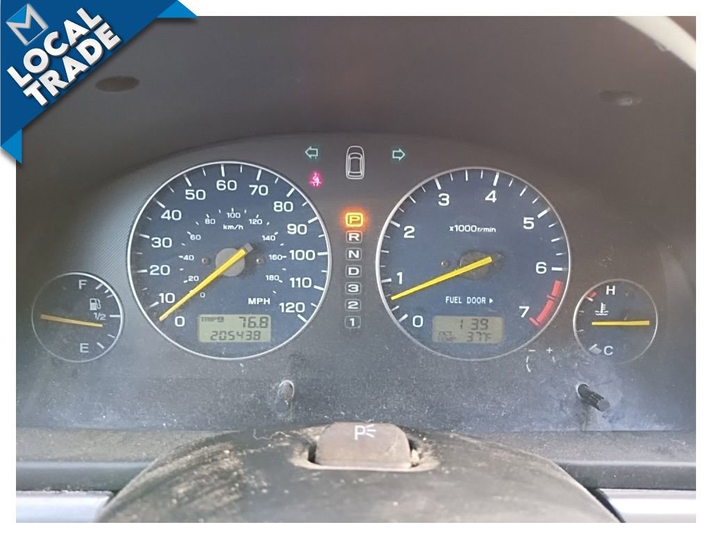 Used 2005 Subaru Baja Sport image 27