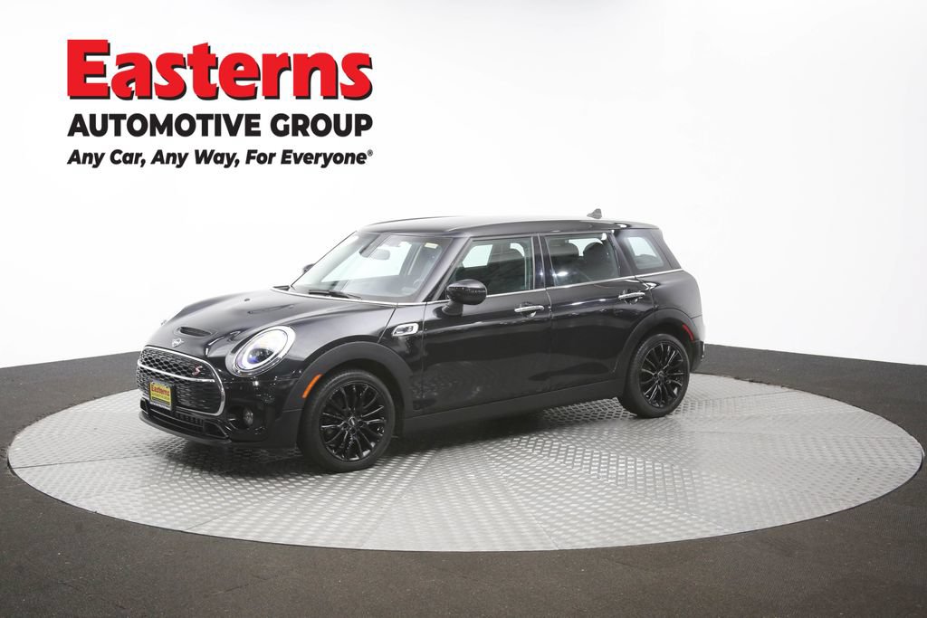 Used 2023 MINI Cooper Clubman S FWD image 56