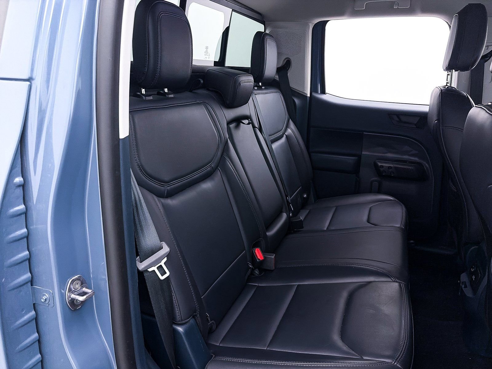 Used 2024 Ford Maverick Lariat w/ Black Appearance Package image 36