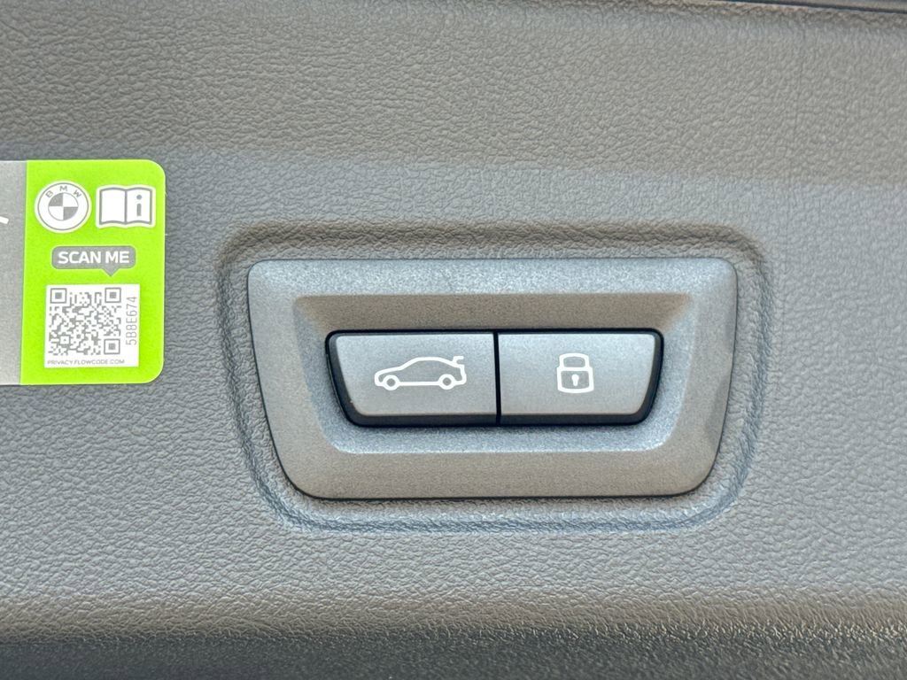 New 2026 BMW i4 eDrive40 image 12