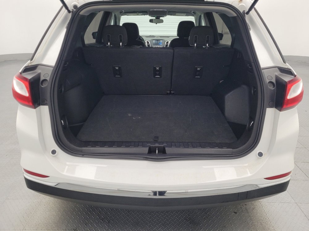 Used 2018 Chevrolet Equinox LS w/ LPO, Protection Package image 29