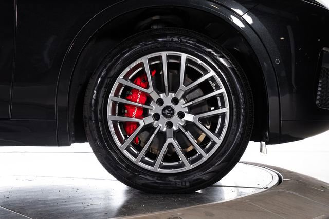 Used 2024 Maserati Grecale GT image 15