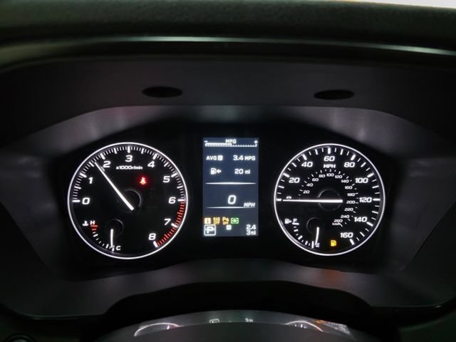 New 2026 Subaru Ascent Bronze Edition AWD/4WD image 19