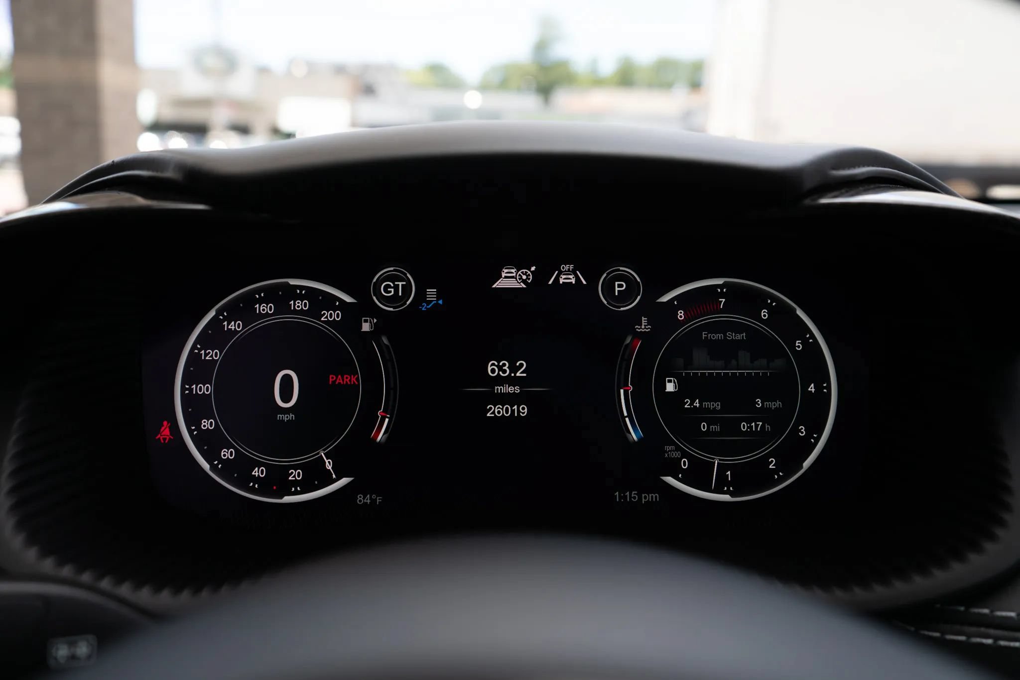 Used 2023 Aston Martin DBX 707 AWD/4WD image 20