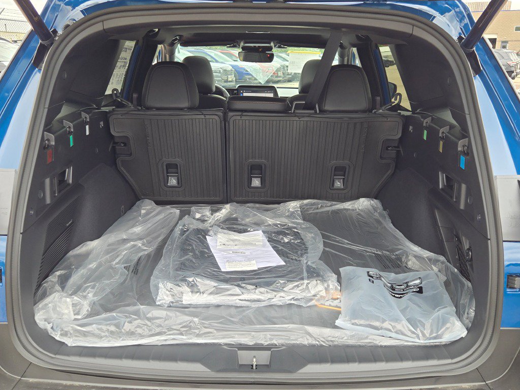 New 2026 Subaru Outback Wilderness AWD/4WD image 21