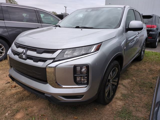 Used 2024 Mitsubishi Outlander Sport ES image 3