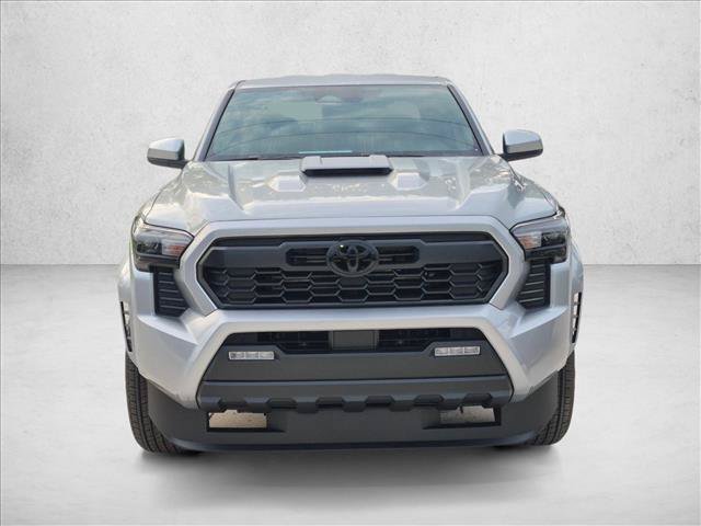 New 2026 Toyota Tacoma TRD Sport RWD image 5