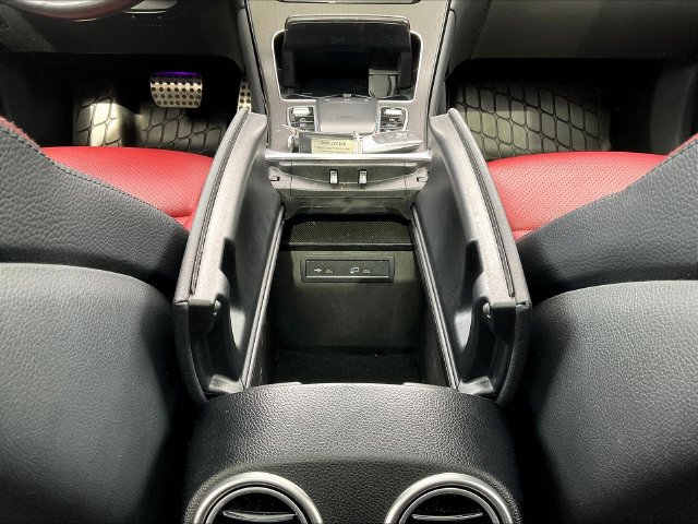 Used 2022 Mercedes-Benz GLC 300 4MATIC image 18