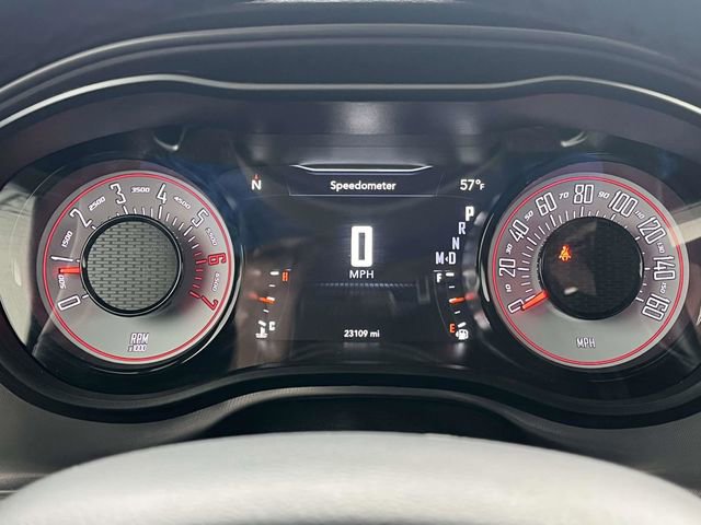 Used 2023 Dodge Challenger R/T w/ T/A Package image 33