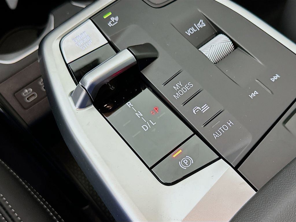 New 2026 BMW X1 xDrive28i w/ Technology Package image 22