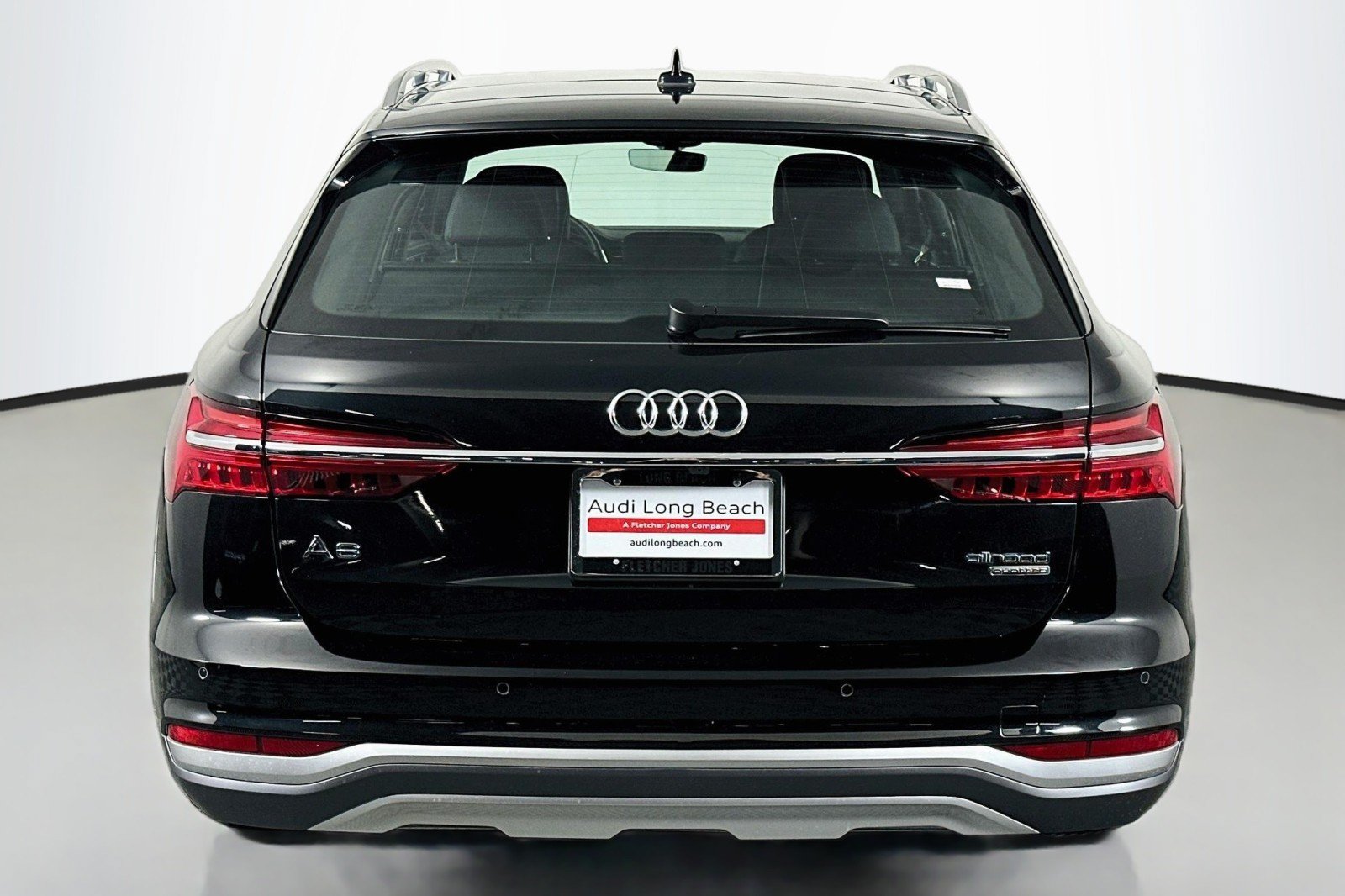 Used 2025 Audi A6 Premium Plus w/ Driver Assistance Package AWD/4WD image 3