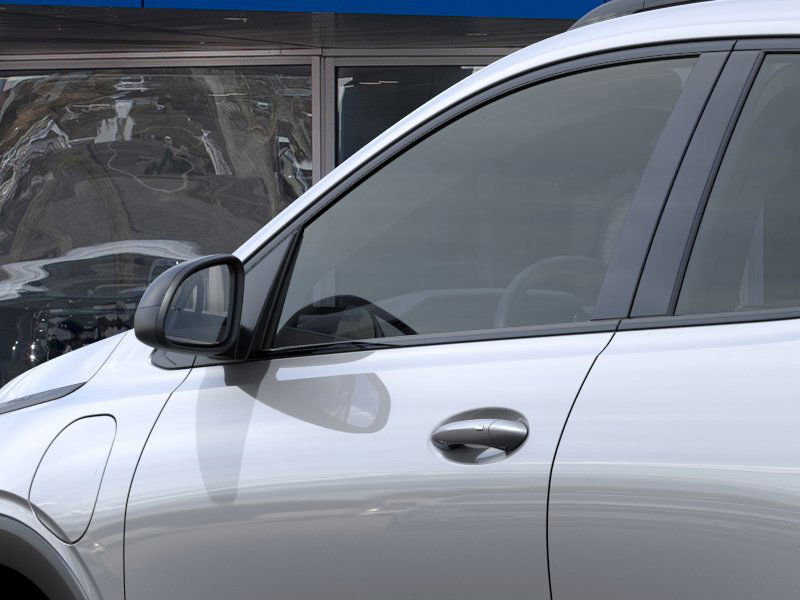 New 2027 Chevrolet Bolt RS image 12