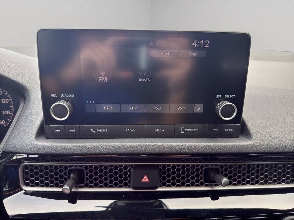 Used 2025 Honda Civic Sport image 32