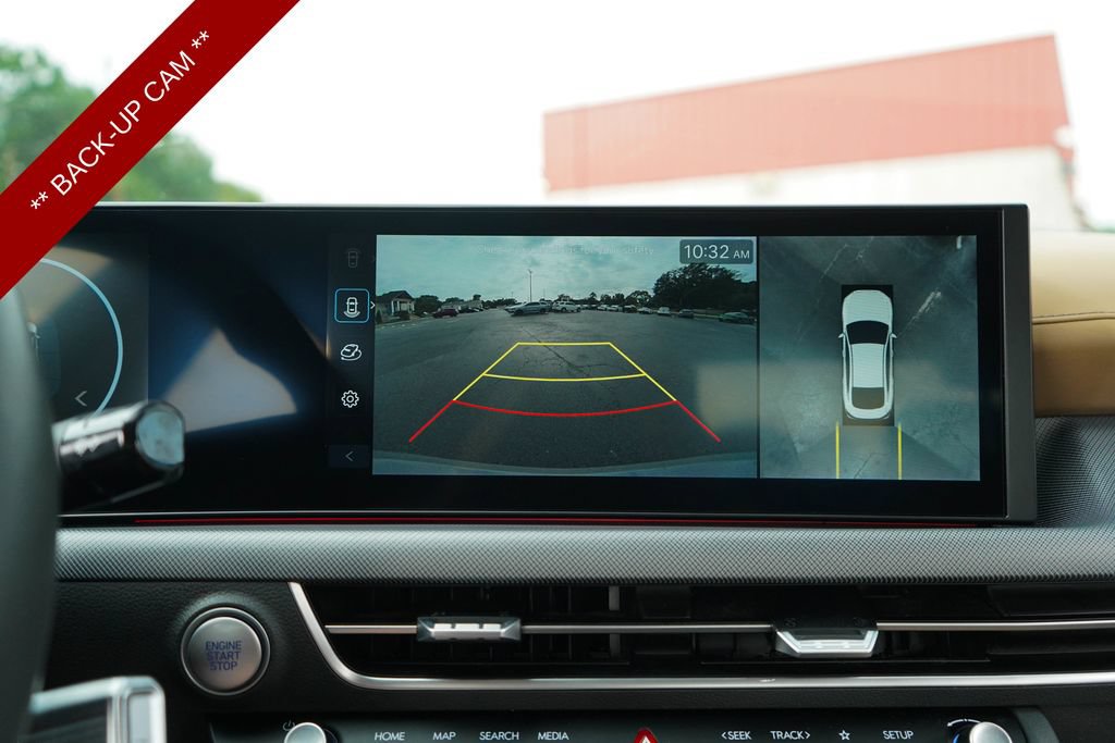 Used 2024 Hyundai Sonata Limited FWD image 10