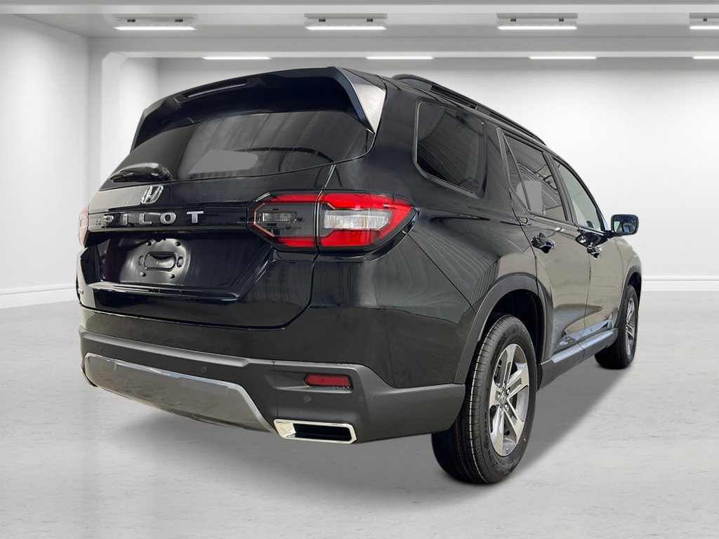 New 2026 Honda Pilot EX-L image 5
