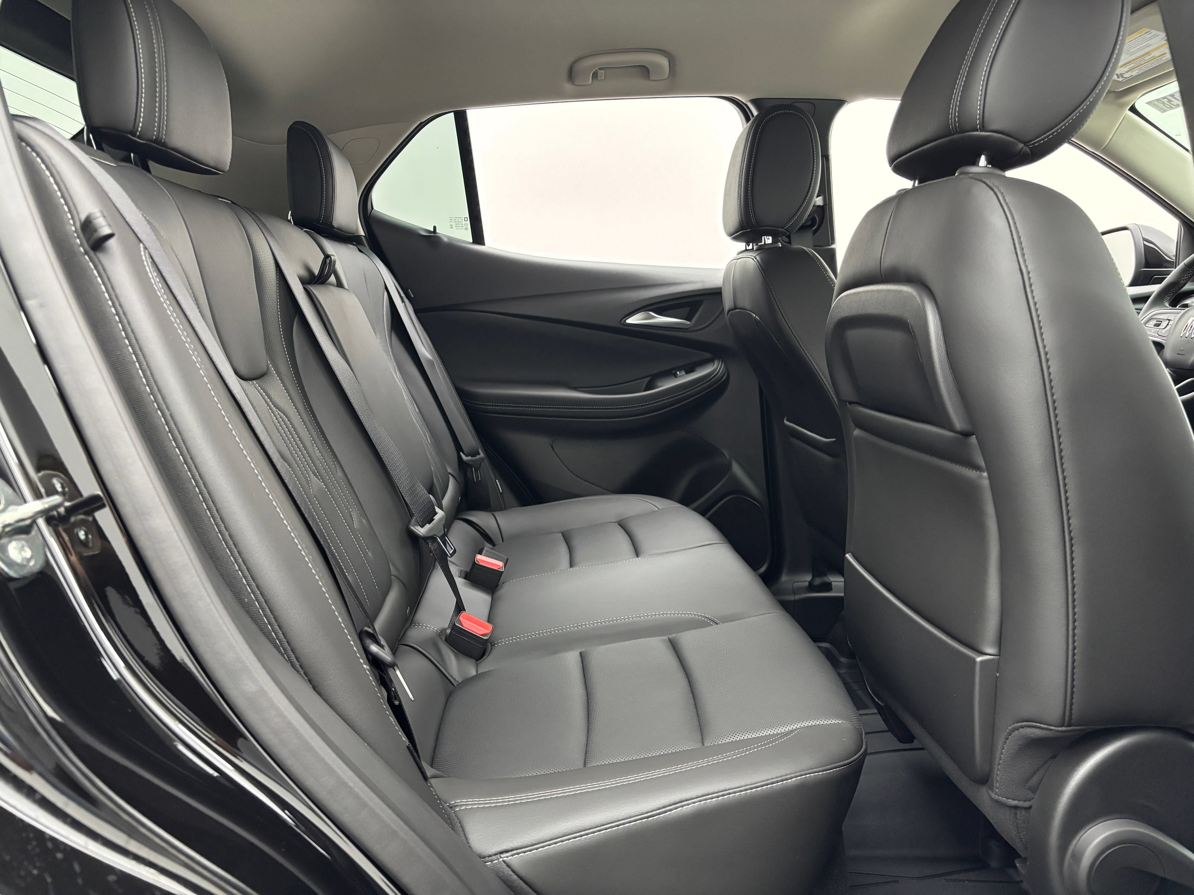 New 2026 Buick Encore GX Avenir w/ Avenir Technology Package AWD/4WD image 35