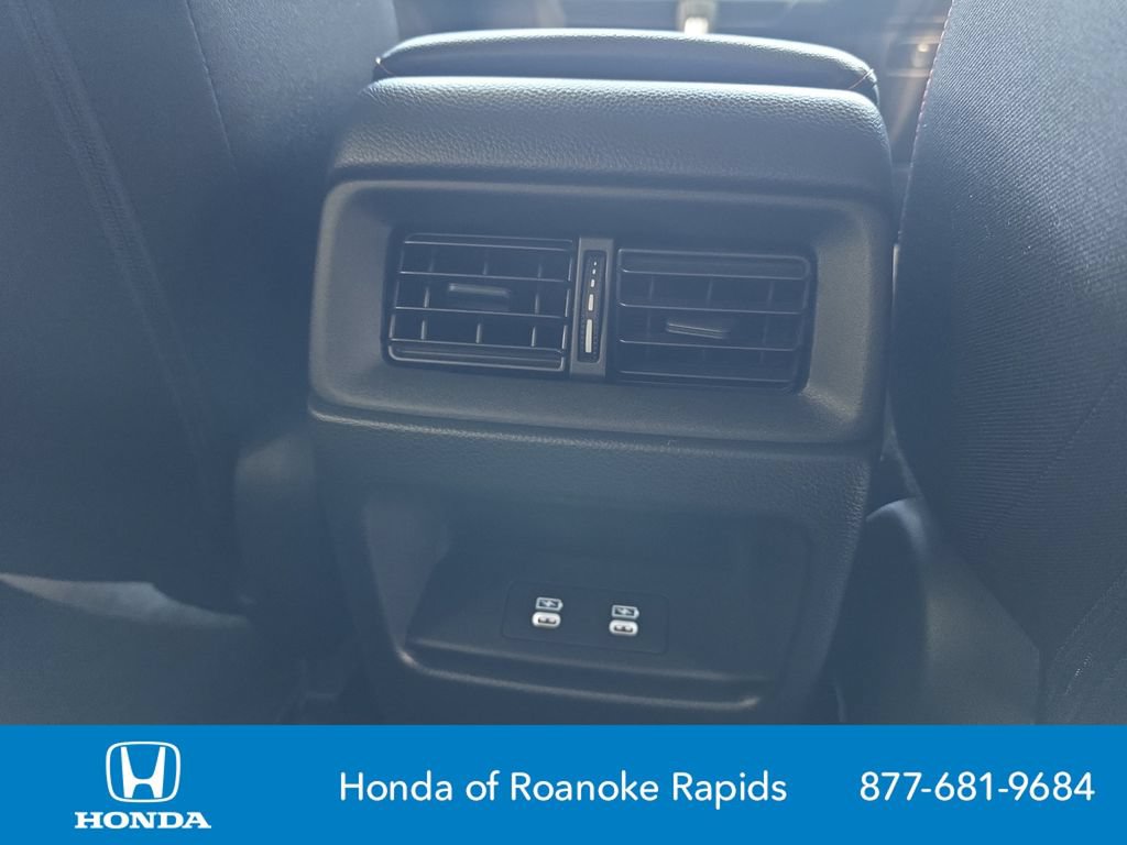 New 2027 Honda CR-V Sport image 26