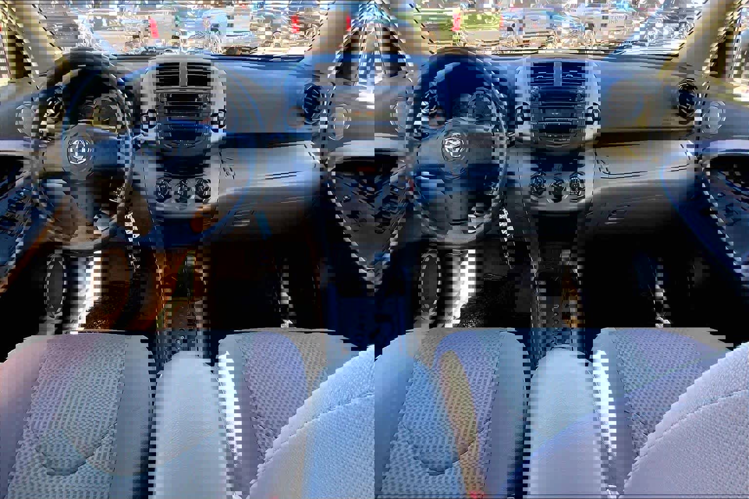 Used 2008 Toyota RAV4 2WD image 13