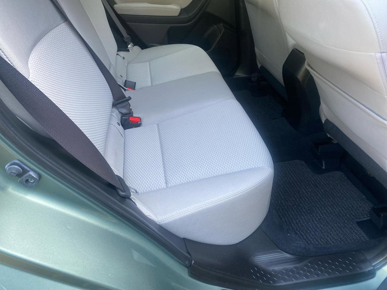 Used 2015 Subaru Forester 2.5i Premium image 8