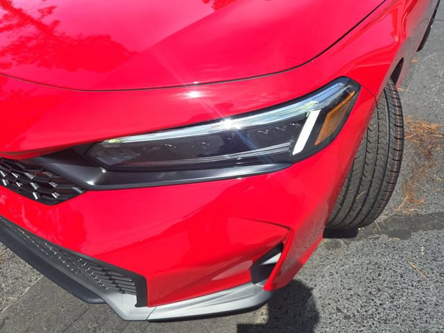 New 2026 Honda Civic Sport image 32