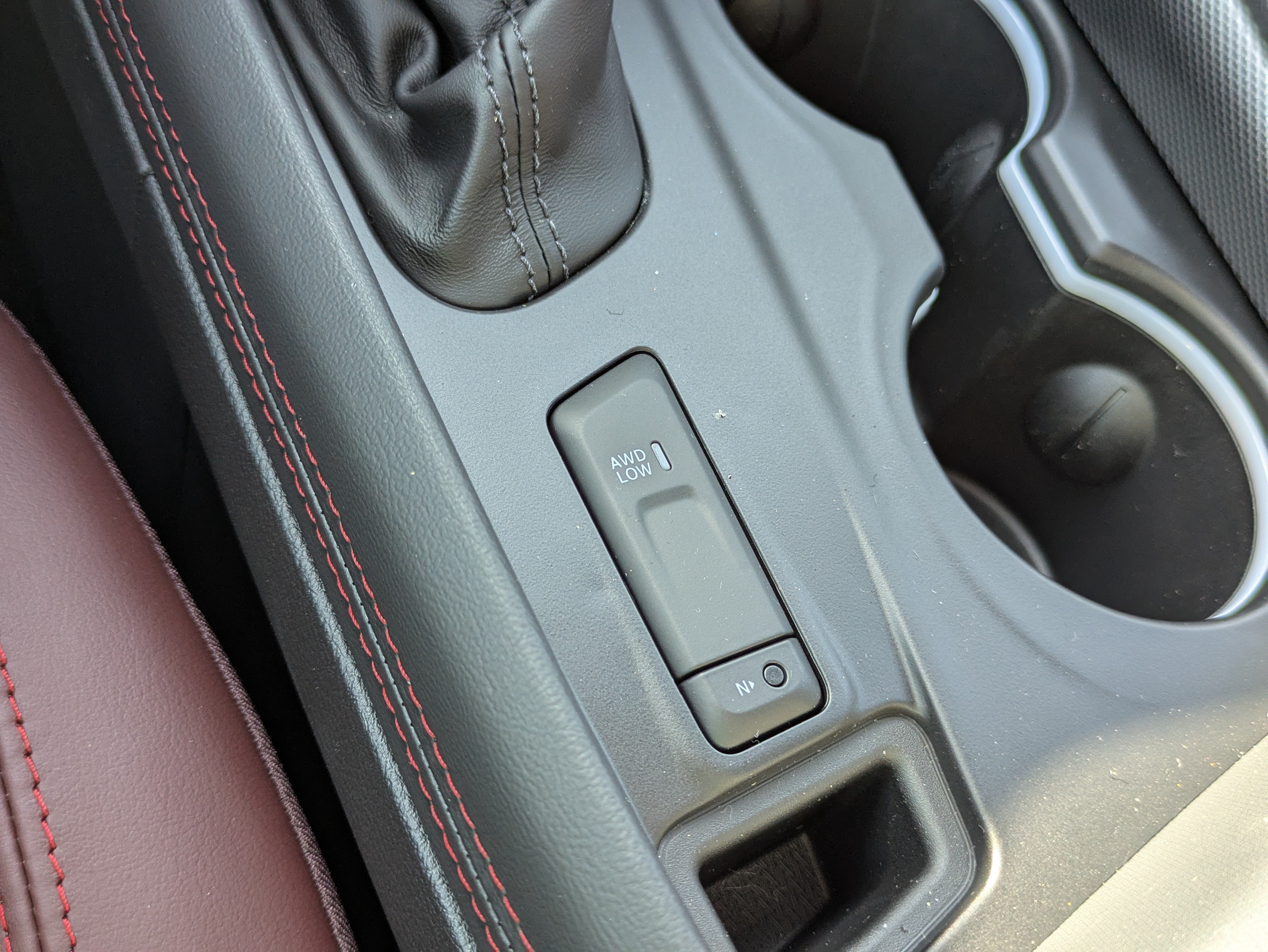 New 2026 Dodge Durango GT AWD/4WD image 19