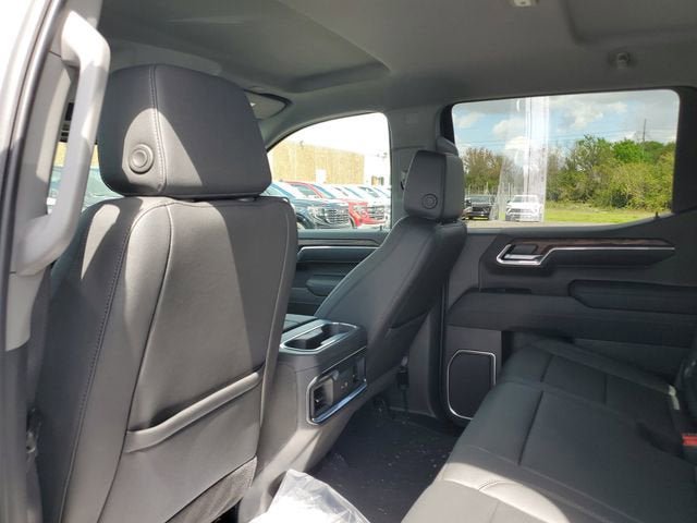 New 2026 GMC Sierra 1500 SLT w/ SLT Premium Package RWD image 11