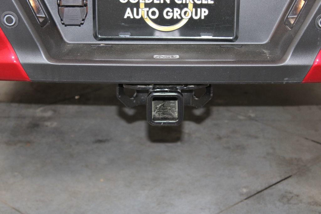 New 2026 Ford F150 XLT image 8