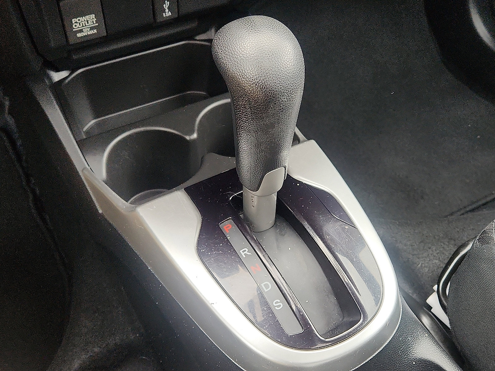 Used 2018 Honda Fit EX image 15