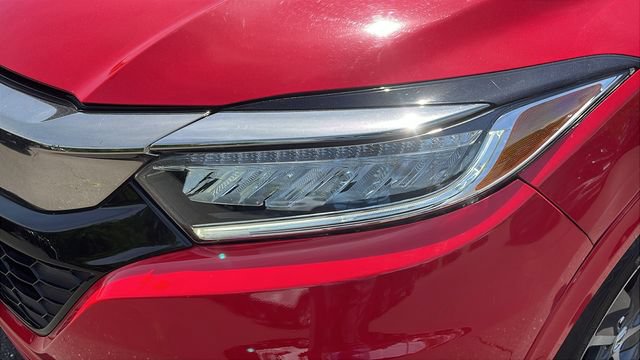 Used 2020 Honda HR-V Touring image 7