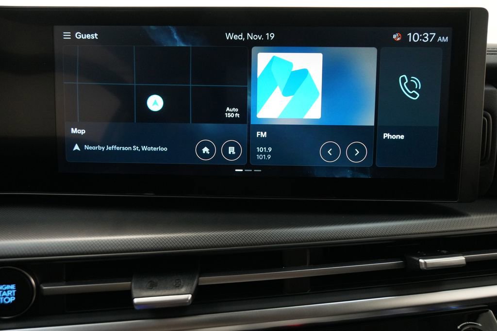 New 2026 Hyundai Santa Fe XRT image 38