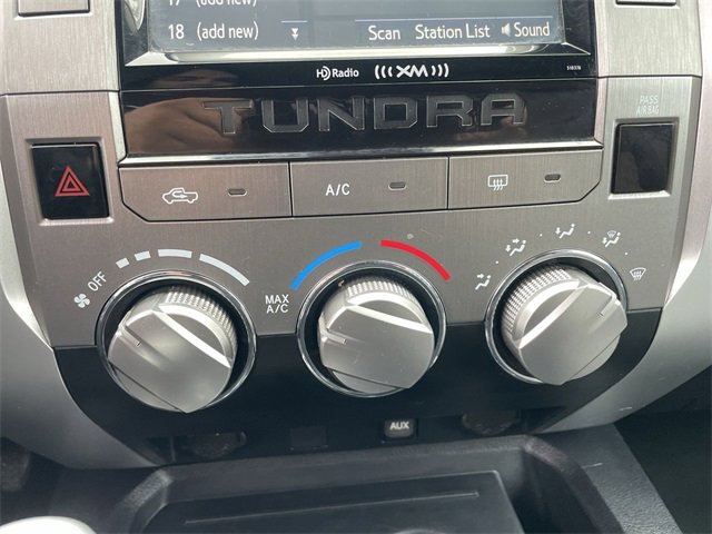 Used 2019 Toyota Tundra SR5 w/ SR5 Convenience Package image 33