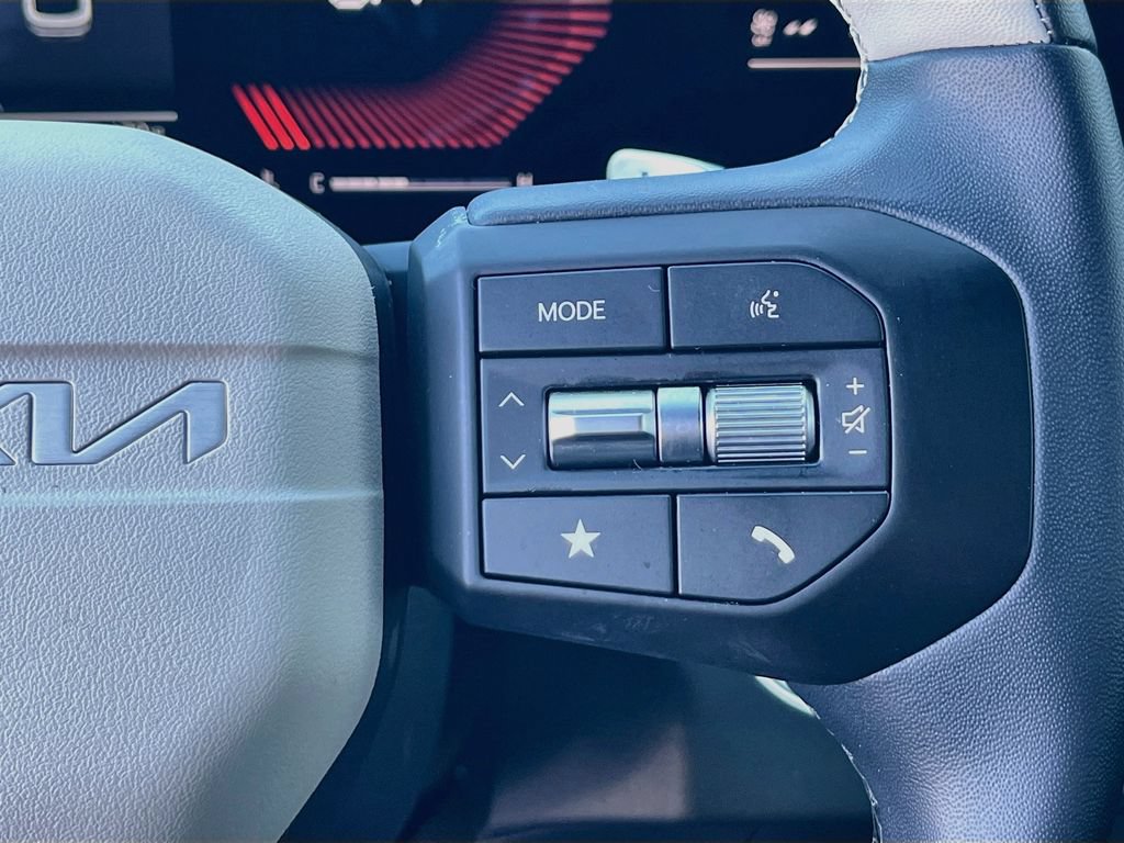 Certified 2026 Kia K4 GT-Line Turbo FWD image 19