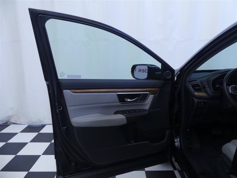 Used 2022 Honda CR-V EX-L image 20