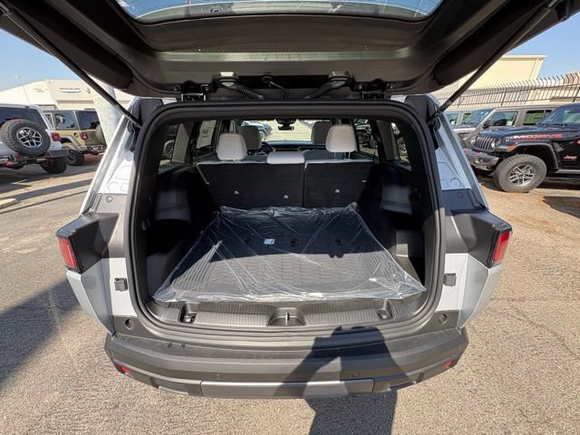 New 2026 Jeep Cherokee Laredo AWD/4WD image 18