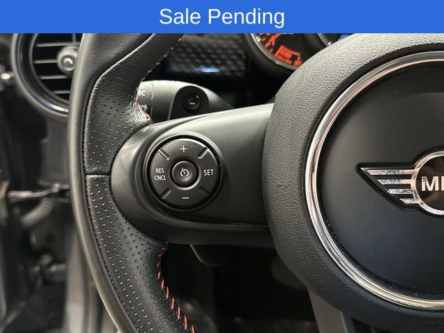 Used 2019 MINI Cooper S FWD image 9