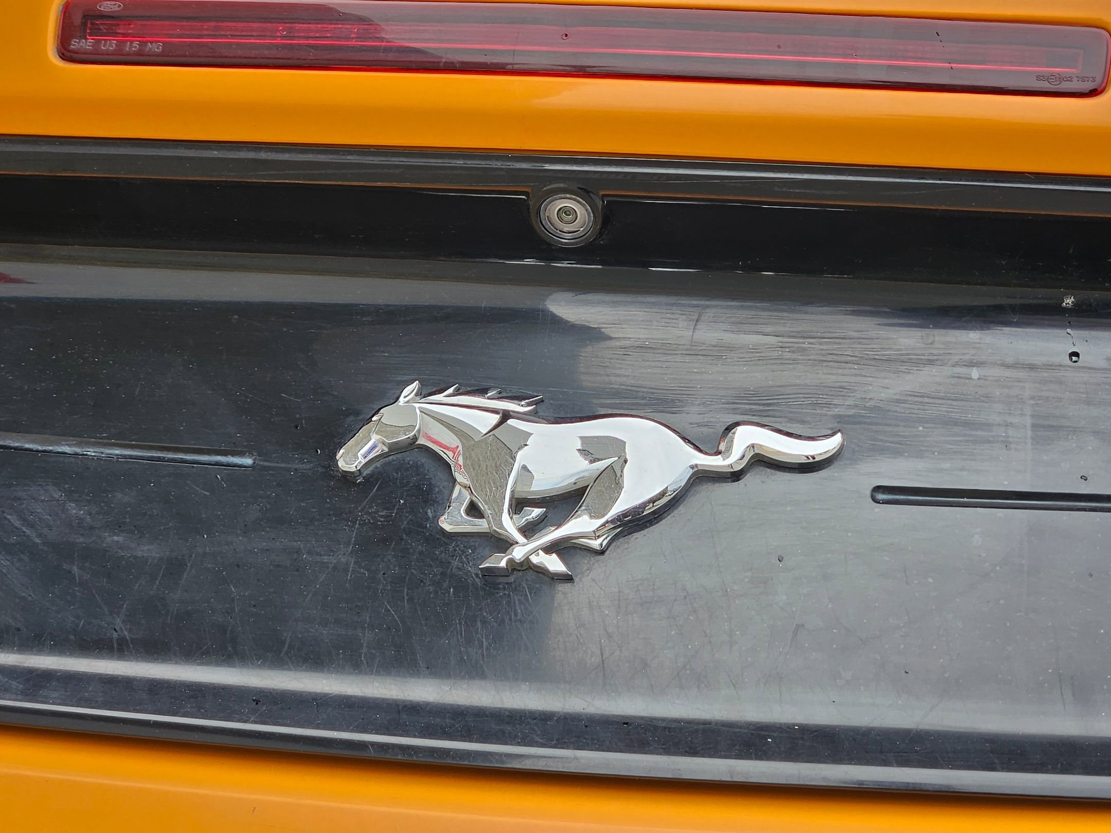 Used 2018 Ford Mustang Premium w/ Equipment Group 201A image 28