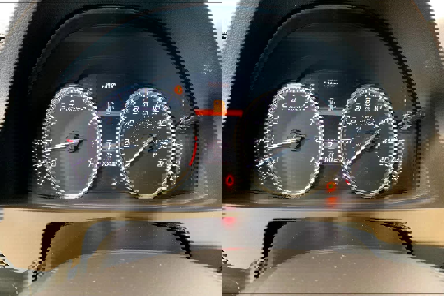 Used 2016 Acura RDX AWD w/ Advance Package image 23