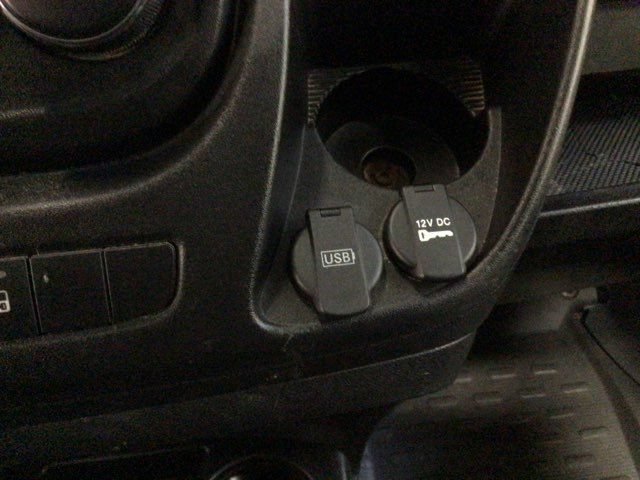 Used 2019 RAM ProMaster 1500 FWD image 16