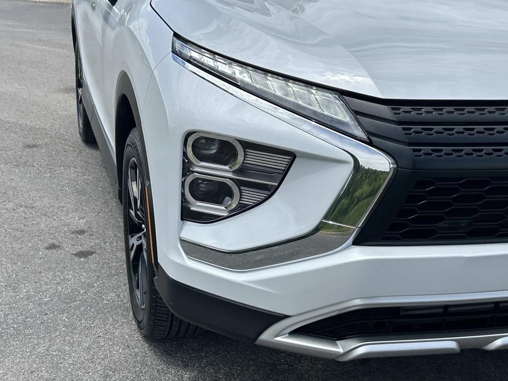 Used 2023 Mitsubishi Eclipse Cross SE AWD/4WD image 12