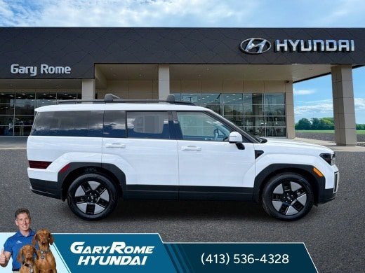 Certified 2026 Hyundai Santa Fe SEL AWD/4WD image 11