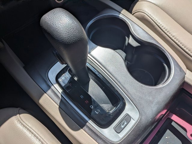 Used 2016 Honda Pilot EX-L image 10