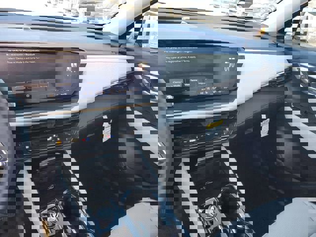 New 2026 Buick Envision Avenir image 27