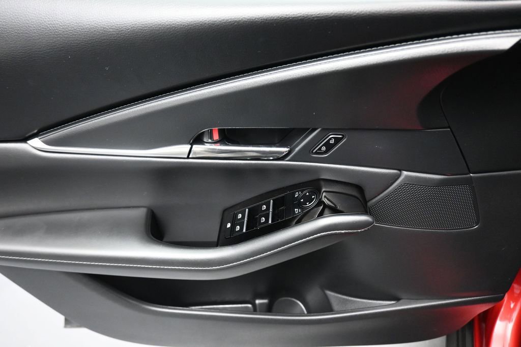 Used 2023 MAZDA CX-30 AWD 2.5 S w/ Preferred Package image 10