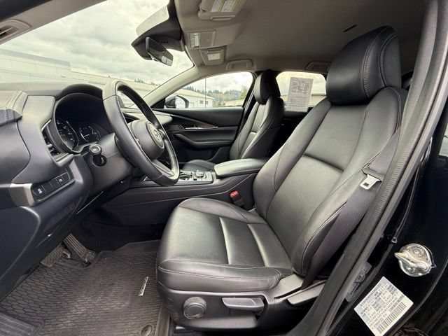 Used 2023 MAZDA CX-30 AWD 2.5 S w/ Select Package image 12