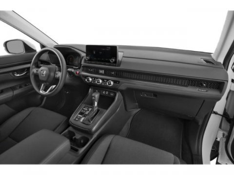 Used 2025 Honda CR-V EX image 14